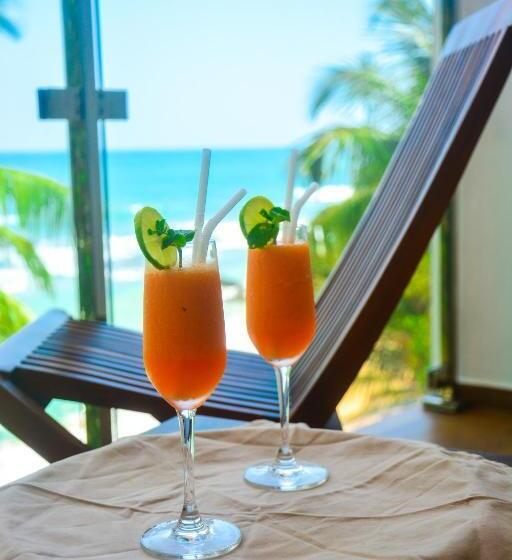 Fotos del hotel Sayura Beach:  5