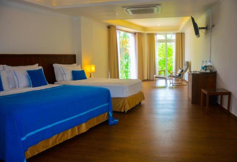 Fotos del hotel Sayura Beach:  10