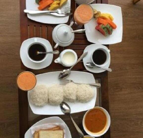 Fotos del hotel Sayura Beach:  11