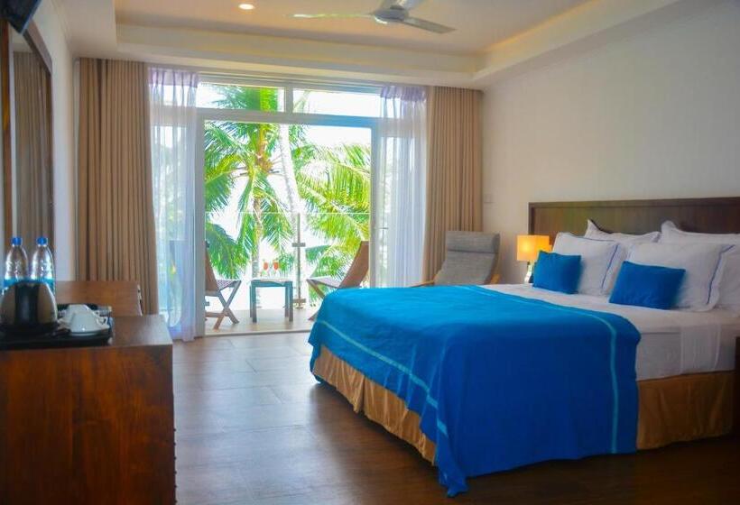 Fotos del hotel Sayura Beach:  18