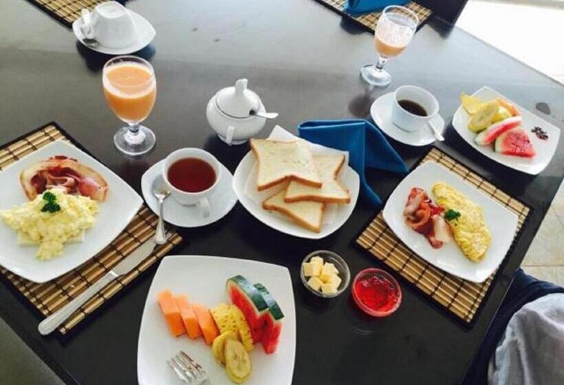 Fotos del hotel Sayura Beach:  15