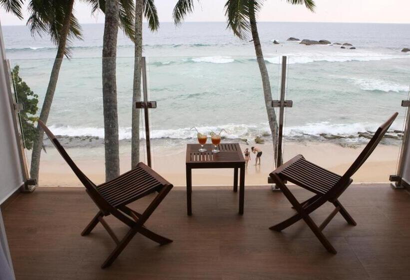 Fotos del hotel Sayura Beach:  24