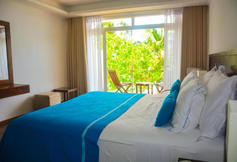 Fotos del hotel Sayura Beach:  21