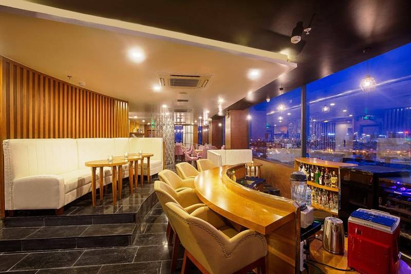 Fotos del hotel Tabino  Danang:  3