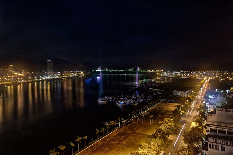 Fotos del hotel Tabino  Danang:  13