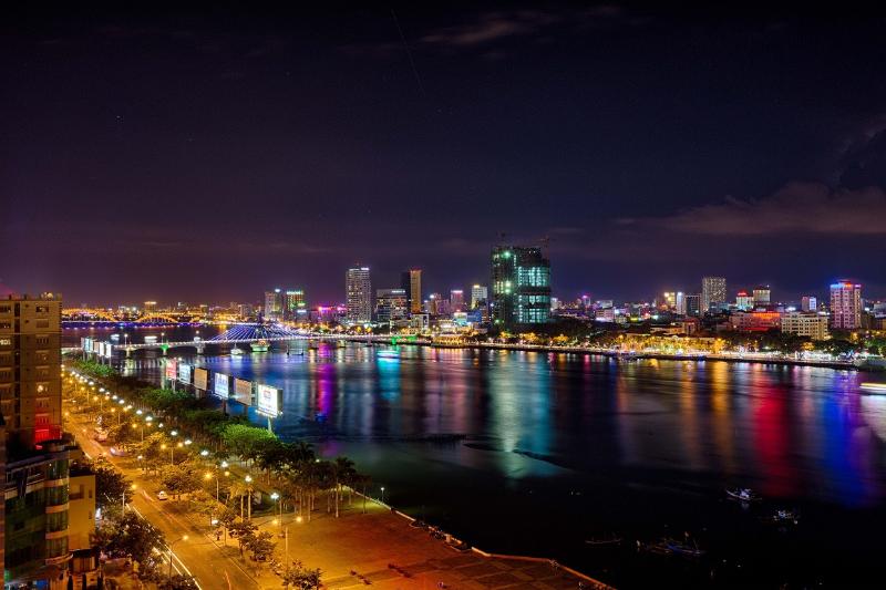 Fotos del hotel Tabino  Danang:  8