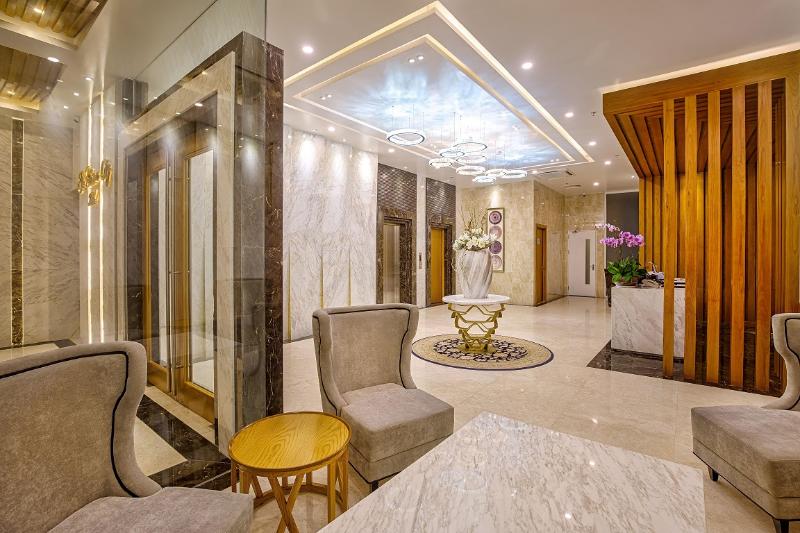 Fotos del hotel Tabino  Danang:  9