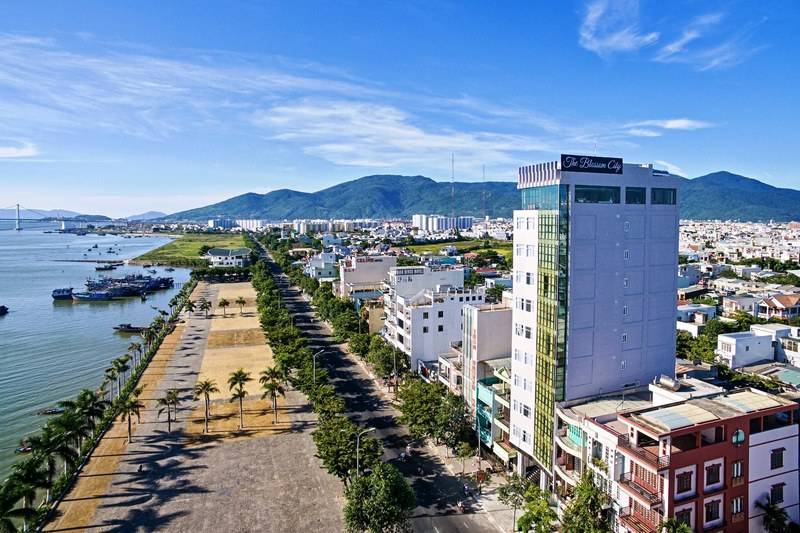 Fotos del hotel Tabino  Danang:  14