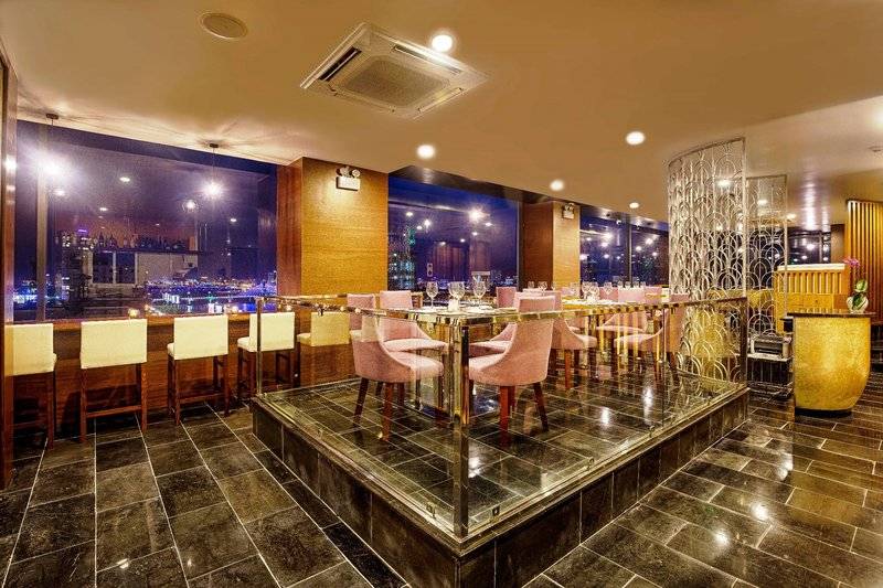 Fotos del hotel Tabino  Danang:  6