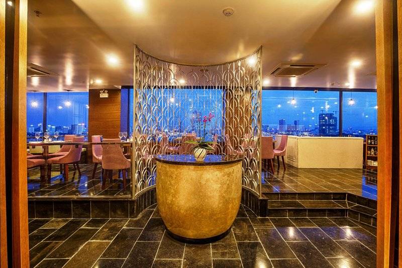 Fotos del hotel Tabino  Danang:  12