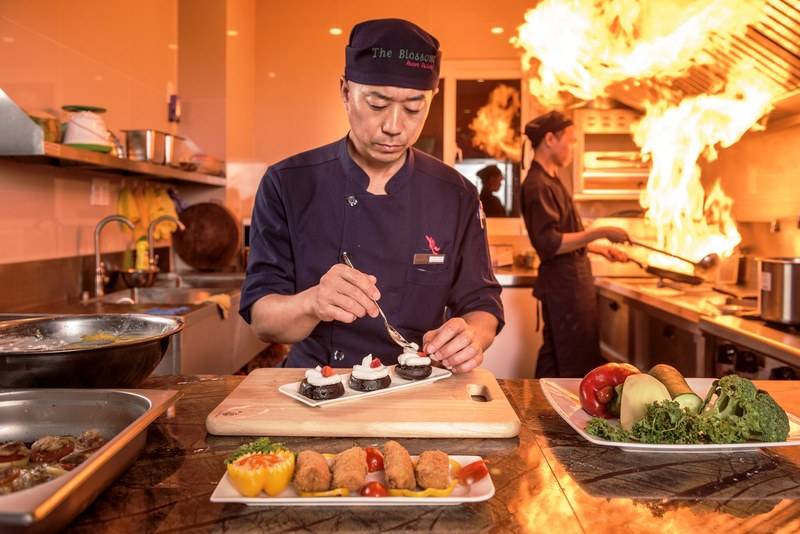 Fotos del hotel Tabino  Danang:  10