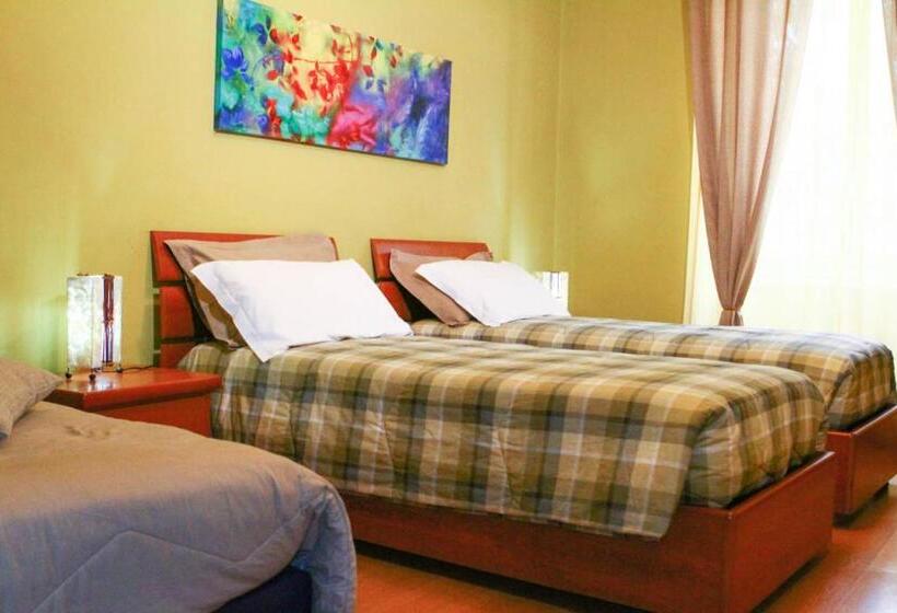 Duca’s Guest House