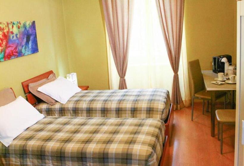 Fotos del hotel Duca's Guest House:  6