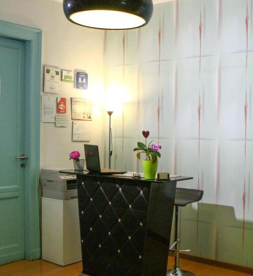 Fotos del hotel Duca's Guest House:  13