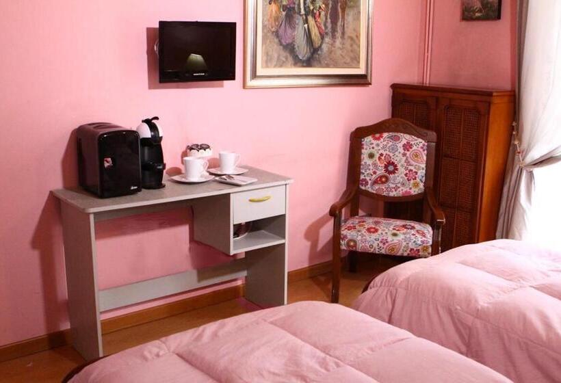 Fotos del hotel Duca's Guest House:  9