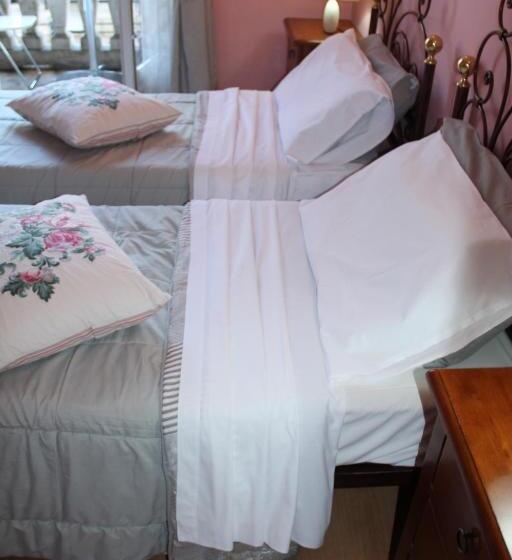 Fotos del hotel Duca's Guest House:  12