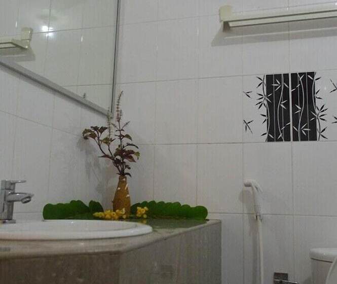 Fotos del hotel G10 Beach Inn:  4