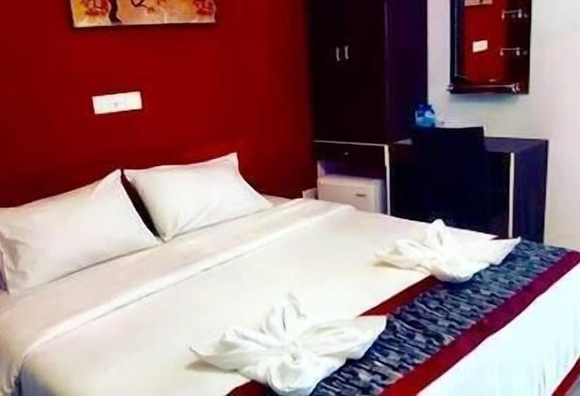 Fotos del hotel G10 Beach Inn:  6