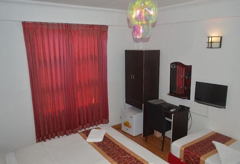 Fotos del hotel G10 Beach Inn:  7