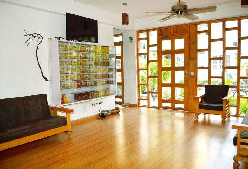 Fotos del hotel G10 Beach Inn:  2