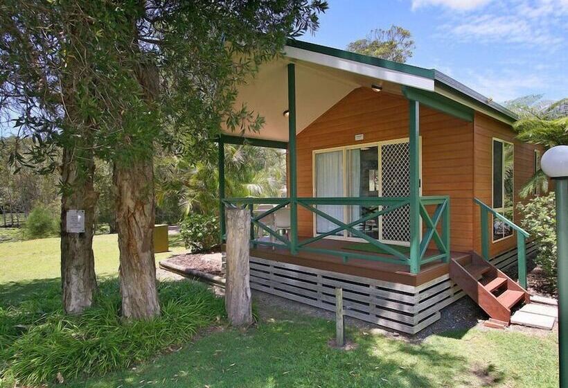 Fotos del hotel Gateway Lifestyle Lorikeet:  15