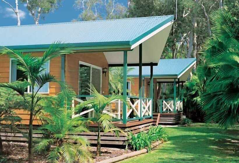 Fotos del hotel Gateway Lifestyle Lorikeet:  16