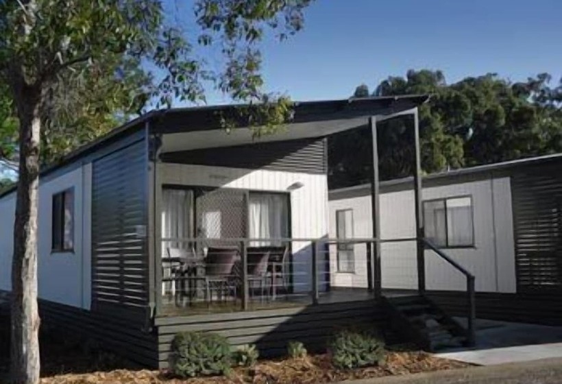 Fotos del hotel Gateway Lifestyle Lorikeet:  18