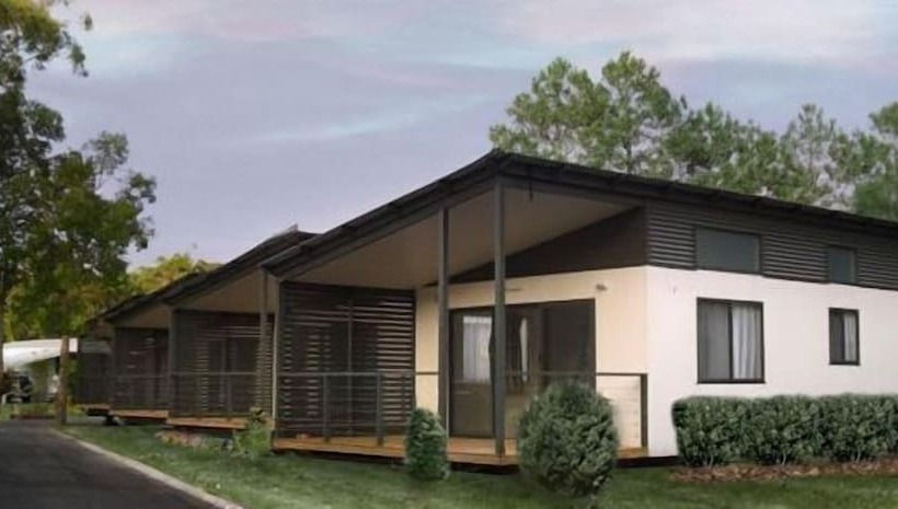 Fotos del hotel Gateway Lifestyle Lorikeet:  6