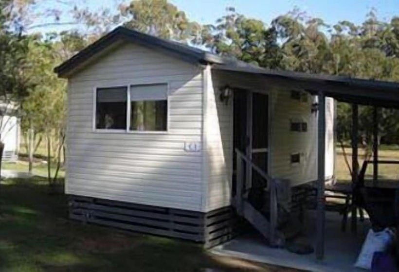 Fotos del hotel Gateway Lifestyle Lorikeet:  20