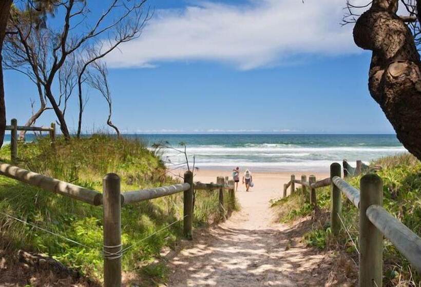 Fotos del hotel Gateway Lifestyle Lorikeet:  13