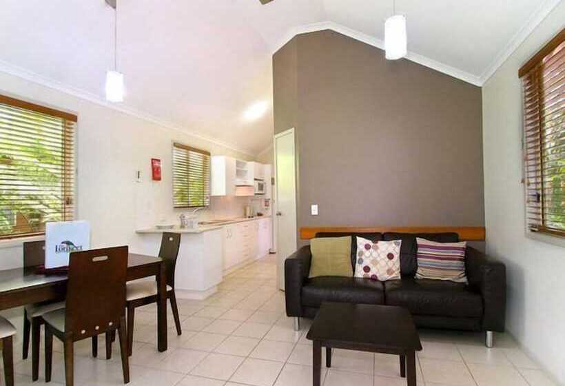 Fotos del hotel Gateway Lifestyle Lorikeet:  8