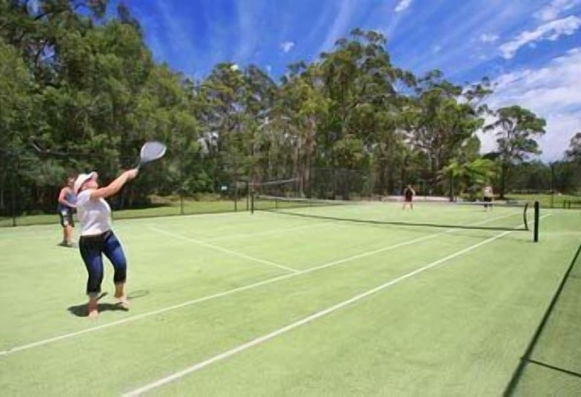 Fotos del hotel Gateway Lifestyle Lorikeet:  3