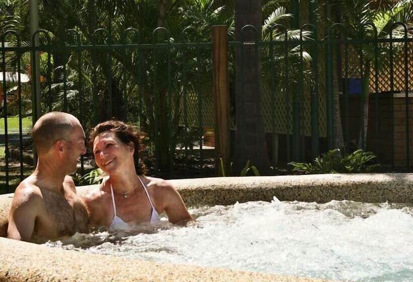 Fotos del hotel Gateway Lifestyle Lorikeet:  17