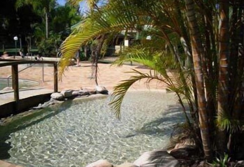 Fotos del hotel Gateway Lifestyle Lorikeet:  14