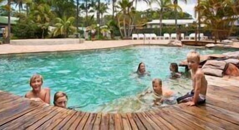 Fotos del hotel Gateway Lifestyle Lorikeet:  11