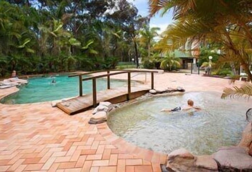 Fotos del hotel Gateway Lifestyle Lorikeet:  7