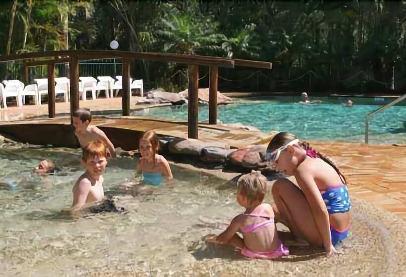 Fotos del hotel Gateway Lifestyle Lorikeet:  4