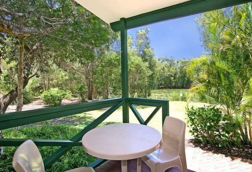 Fotos del hotel Gateway Lifestyle Lorikeet:  22