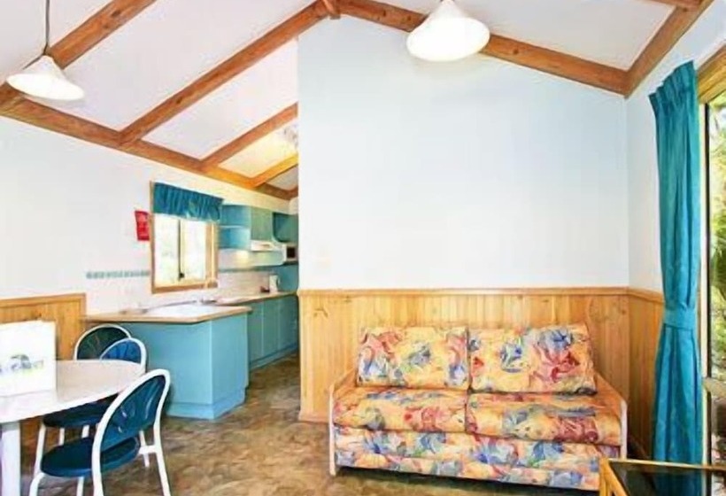 Fotos del hotel Gateway Lifestyle Lorikeet:  2