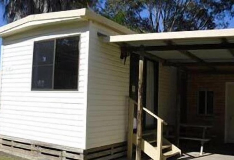 Fotos del hotel Gateway Lifestyle Lorikeet:  24