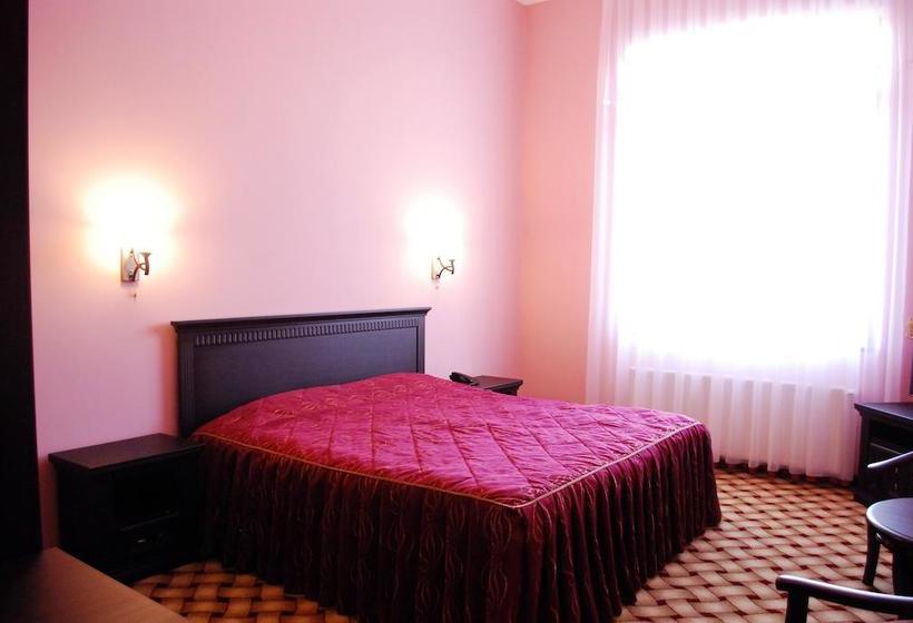 Fotos del hotel Jahon Palace:  3