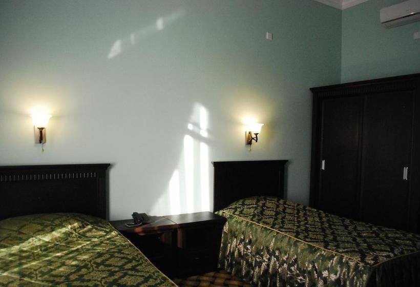 Fotos del hotel Jahon Palace:  9