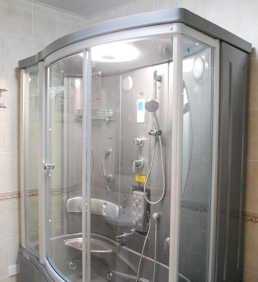 Fotos del hotel Jahon Palace:  6