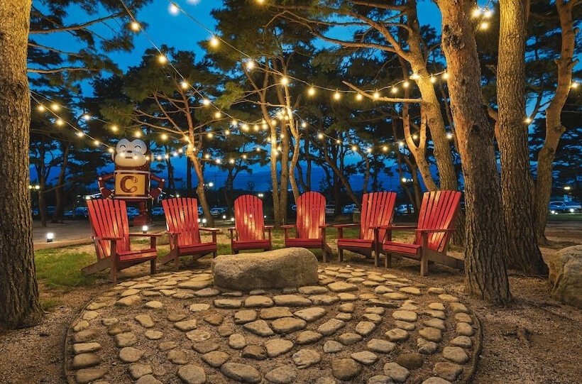 Fotos del hotel Kensington Resort Seorak Beach:  21