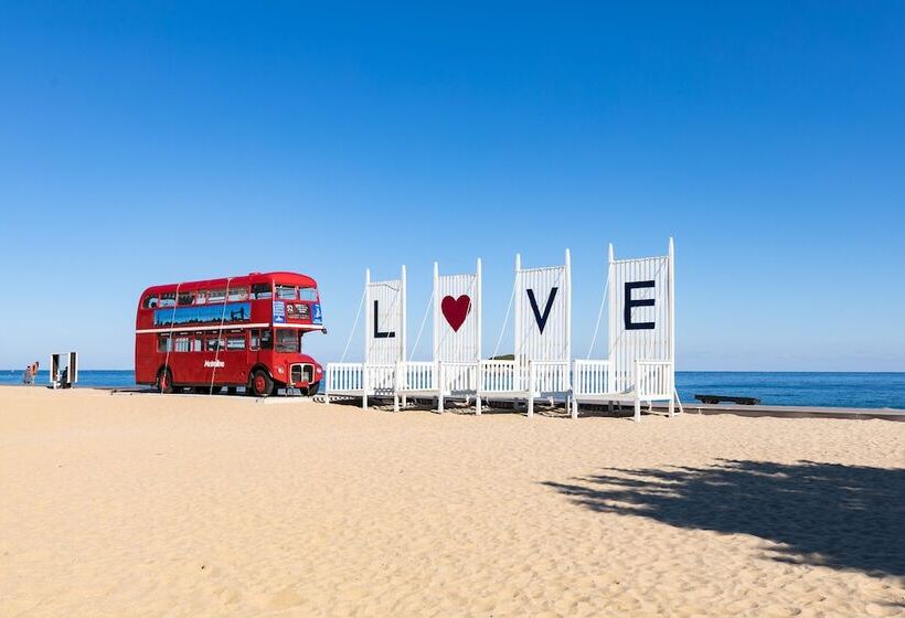 Fotos del hotel Kensington Resort Seorak Beach:  24