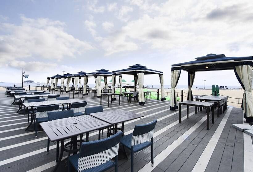 Fotos del hotel Kensington Resort Seorak Beach:  6