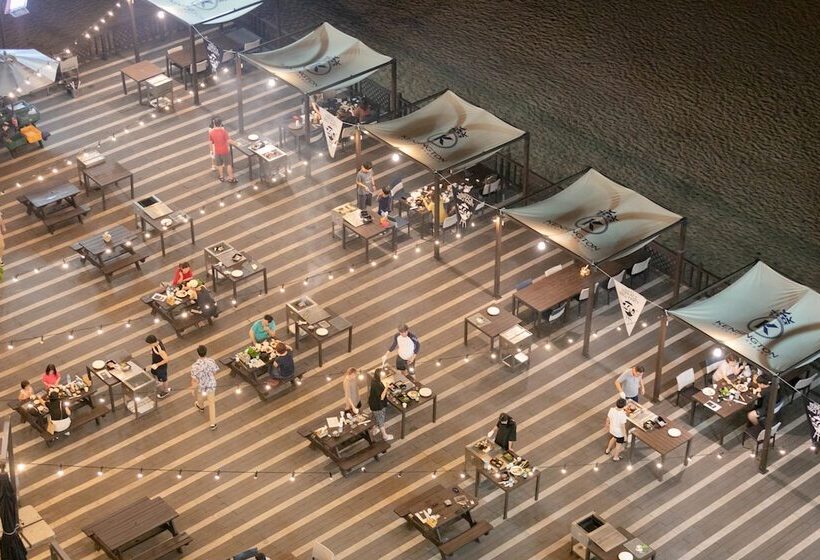 Fotos del hotel Kensington Resort Seorak Beach:  9