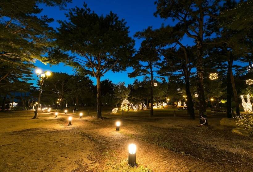 Fotos del hotel Kensington Resort Seorak Beach:  11