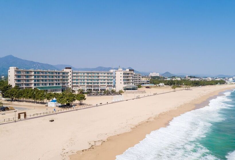 Fotos del hotel Kensington Resort Seorak Beach:  25