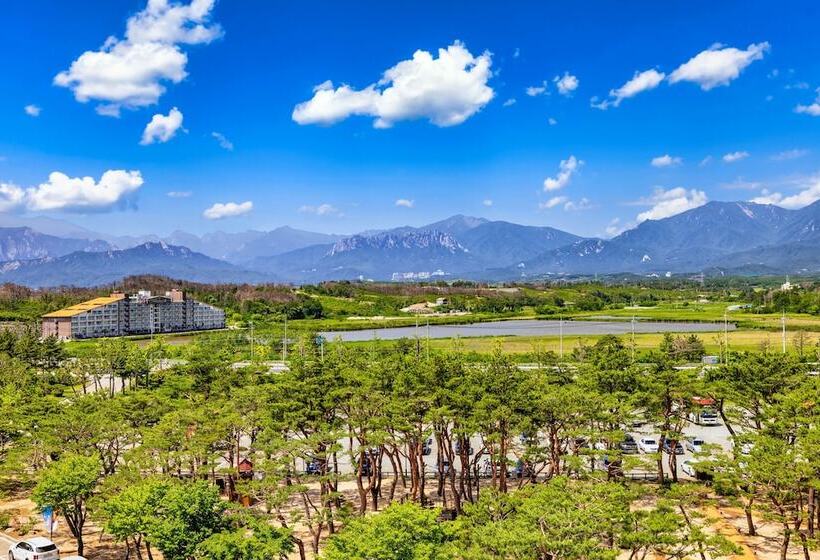 Fotos del hotel Kensington Resort Seorak Beach:  8